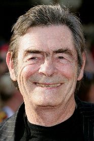 David Bailie biography, age and filmography