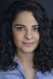 Nicole Pursell