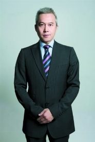 Solon So Chi-Hung biography, age and filmography