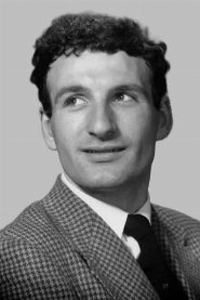 Joe Melia
