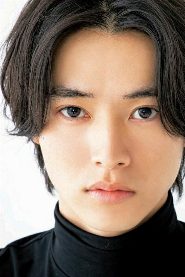 Kento Yamazaki