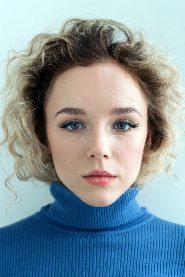 Anastasia Talyzina