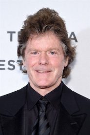 Jerry Schilling biography, age and filmography