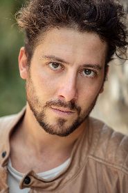 Lorenzo Terenzi biography, age and filmography