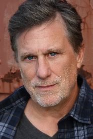 Steve Monarque biography, age and filmography