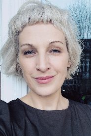 Suse Marquardt biography, age and filmography