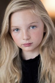 Sasha Milstein biography, age and filmography