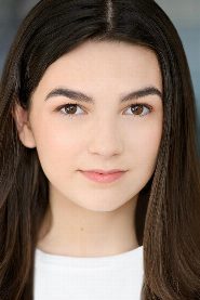 Brooklynn Prince