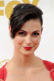 Morena Baccarin biography, age and filmography