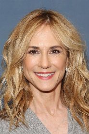 Holly Hunter biography, age and filmography