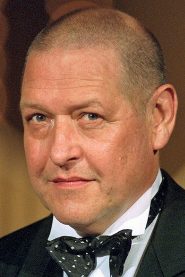 Diether Krebs biography, age and filmography