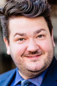 Paul Jurewicz biography, age and filmography