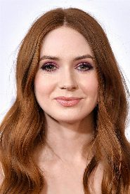 Karen Gillan