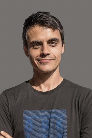 Florent Lebrun biography, age and filmography