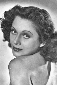 Hertha Feiler