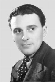 Harry Milton