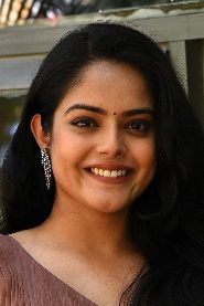 Riddhi Kumar