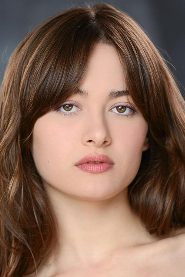 Chloe Avakian