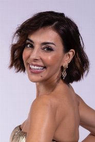 Catarina Furtado biography, age and filmography