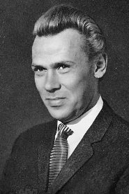 Stanislav Khitrov biography, age and filmography