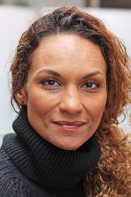 Lejla Abbasová biography, age and filmography