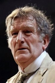 Malcolm Storry biography, age and filmography