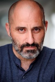 Paulino Nunes biography, age and filmography