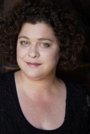 Zele Avradopoulos biography, age and filmography