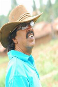 B. Naganna biography, age and filmography