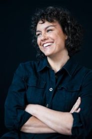 Amy Mathews