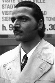 Omero Capanna biography, age and filmography