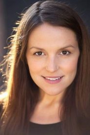 Kate Jarman biography, age and filmography