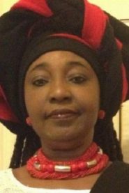 Ene Oloja biography, age and filmography