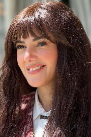 Donia Samir Ghanem biography, age and filmography