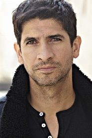 Raza Jaffrey biography, age and filmography