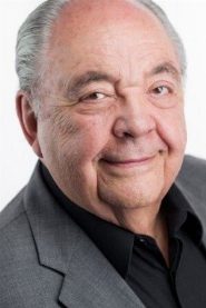 James Kisicki biography, age and filmography