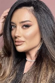 Nigar Babayeva