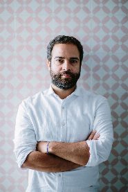Fabio Meira biography, age and filmography