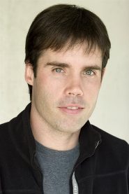 Keith Adams biography, age and filmography
