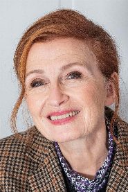 Bodil Jørgensen