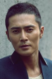 Cho Dong-hyuk