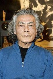 Toshinori Kondo