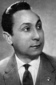 Arutyun Akopyan biography, age and filmography