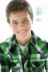Nazariy Demkowicz biography, age and filmography