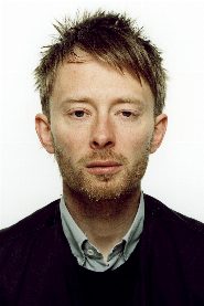 Thom Yorke biography, age and filmography
