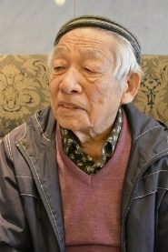Shigeo Katō biography, age and filmography