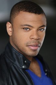 Donald Sales