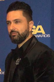 Ali Zamani biography, age and filmography