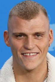Sebastian Bull Sarning biography, age and filmography