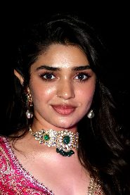 Krithi Shetty biography, age and filmography